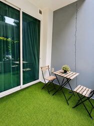 1 Canberra (D27), Condominium #580636341